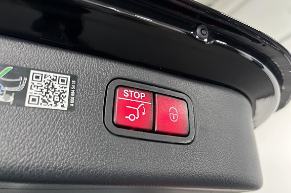 Mercedes-Benz C220 d 14 of 18