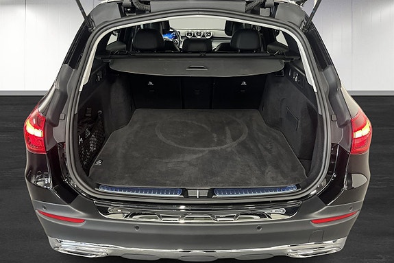 Mercedes-Benz C220 d 13 of 18