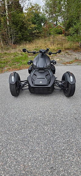 Can-Am Ryker 5 of 6