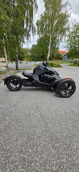 Can-Am Ryker 2 of 6