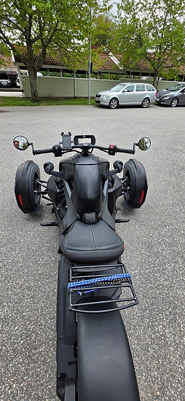 Can-Am Ryker 4 of 6