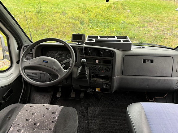 Fiat Ducato 12 of 12