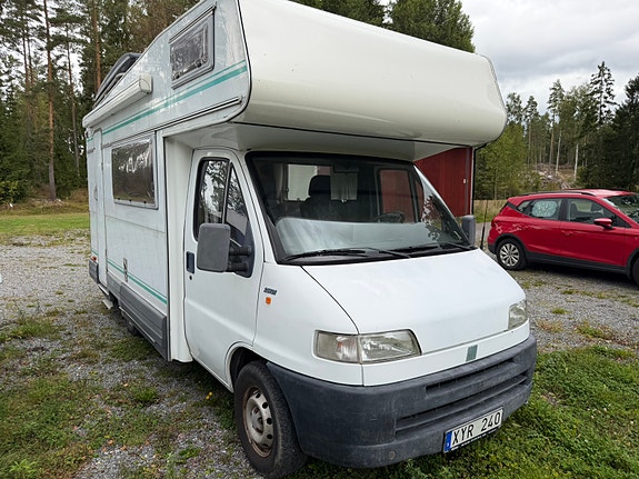 Fiat Ducato 6 of 12