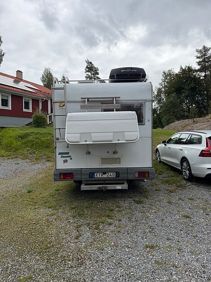 Fiat Ducato 4 of 12