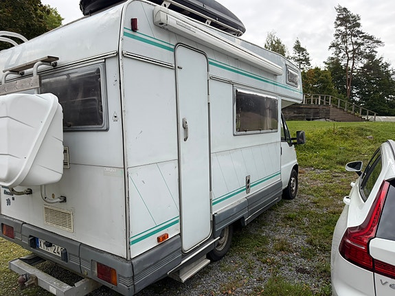 Fiat Ducato 5 of 12