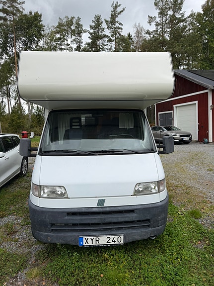 Fiat Ducato 7 of 12