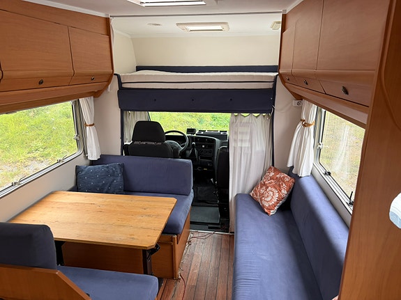 Fiat Ducato 10 of 12