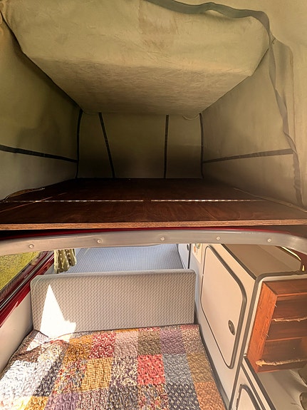 Volkswagen T3 6 of 9