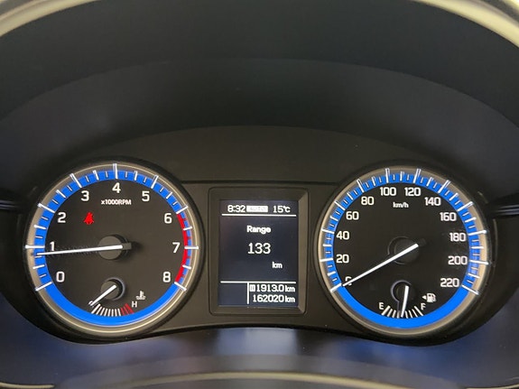 Suzuki S-Cross 17 of 30