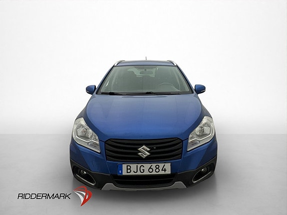 Suzuki S-Cross 2 of 30