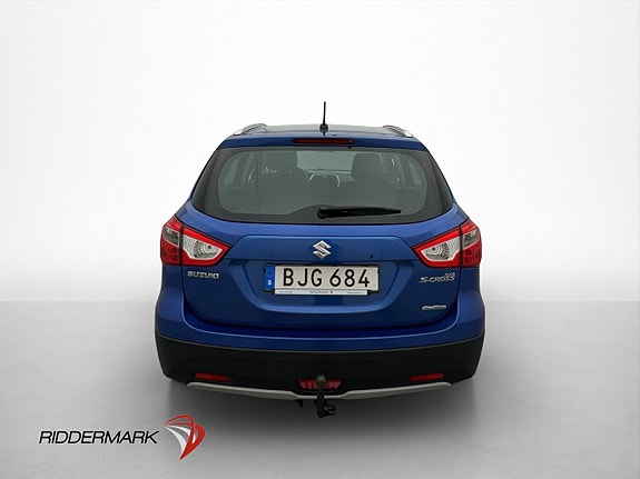 Suzuki S-Cross 7 of 30