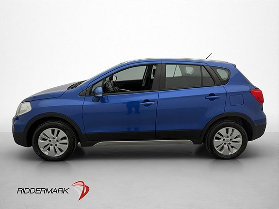 Suzuki S-Cross 9 of 30