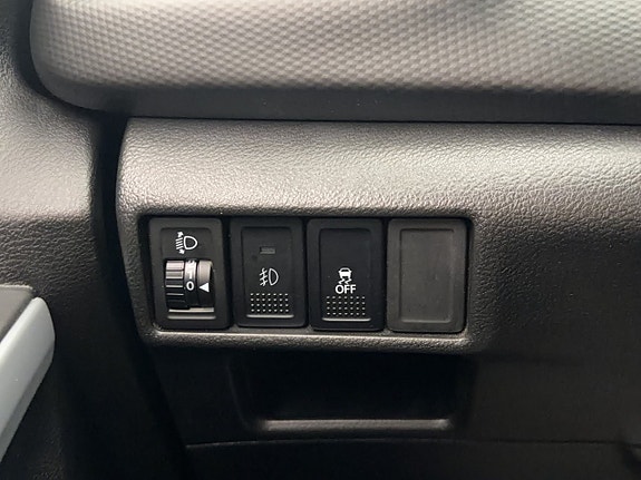 Suzuki S-Cross 15 of 30