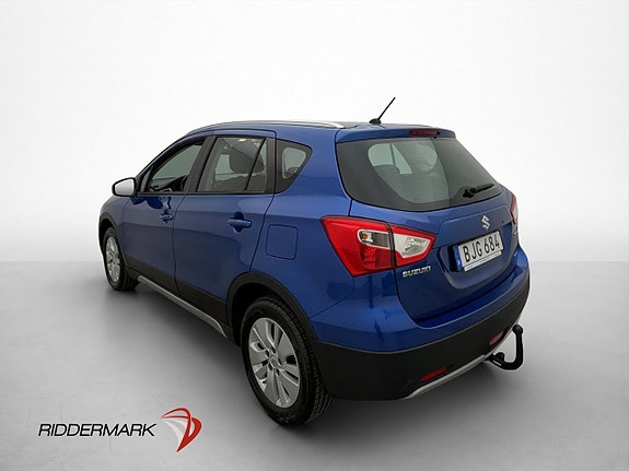 Suzuki S-Cross 8 of 30