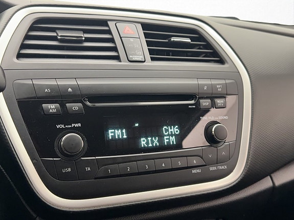Suzuki S-Cross 19 of 30