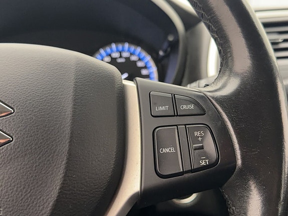 Suzuki S-Cross 18 of 30