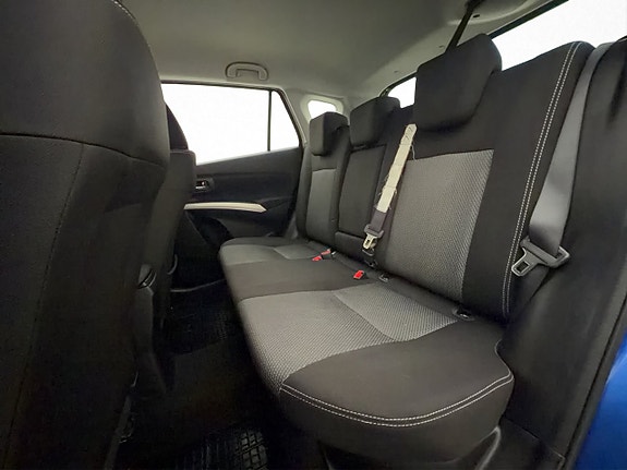 Suzuki S-Cross 24 of 30