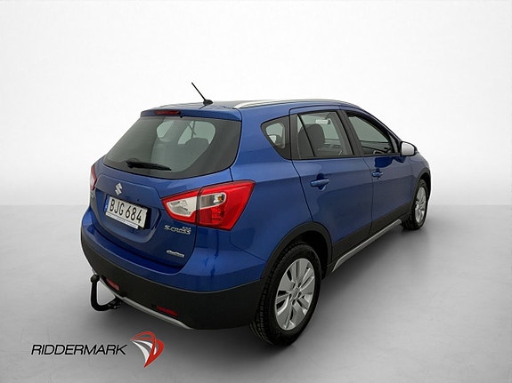Suzuki S-Cross 6 of 30