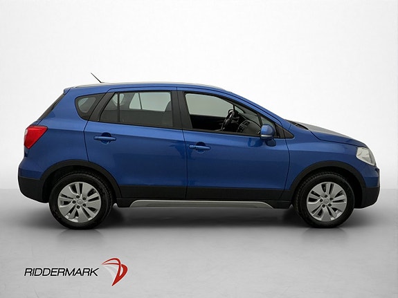 Suzuki S-Cross 5 of 30