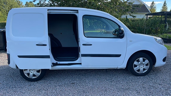 Renault Kangoo Express 2 of 6