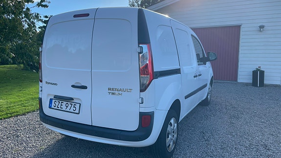 Renault Kangoo Express 4 of 6