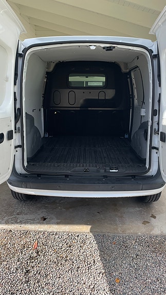 Renault Kangoo Express 6 of 6