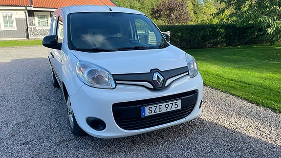 Renault Kangoo Express 3 of 6