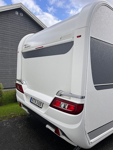 Hobby Hobby 560 Wlu Prestige 4 of 28