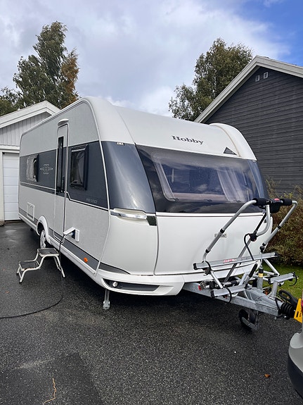 Hobby Hobby 560 Wlu Prestige 2 of 28