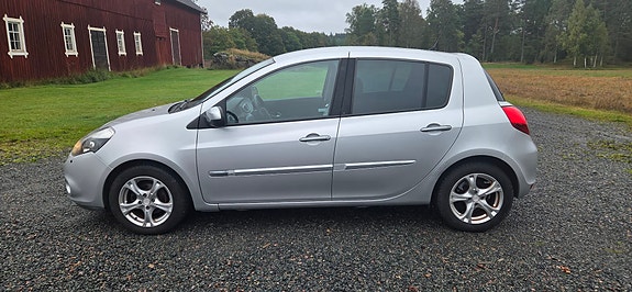 Renault Clio 3 of 5
