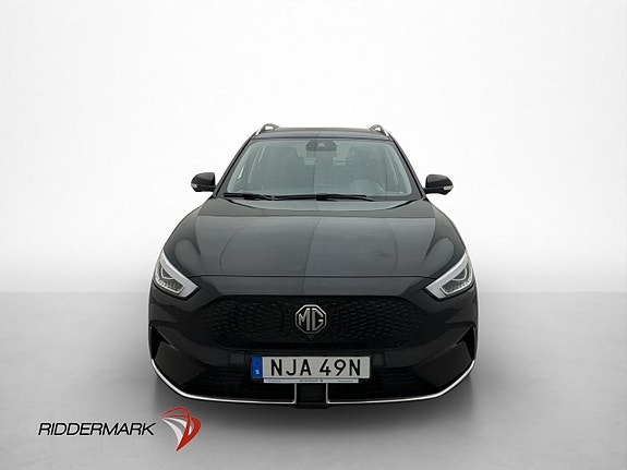 MG ZS 2 of 30