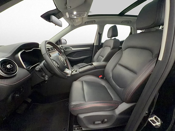 MG ZS 19 of 30