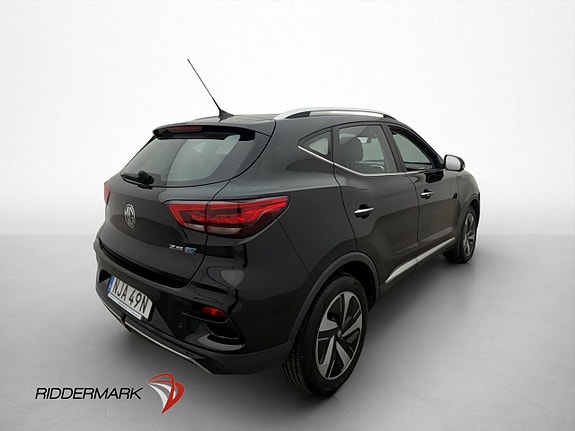 MG ZS 6 of 30