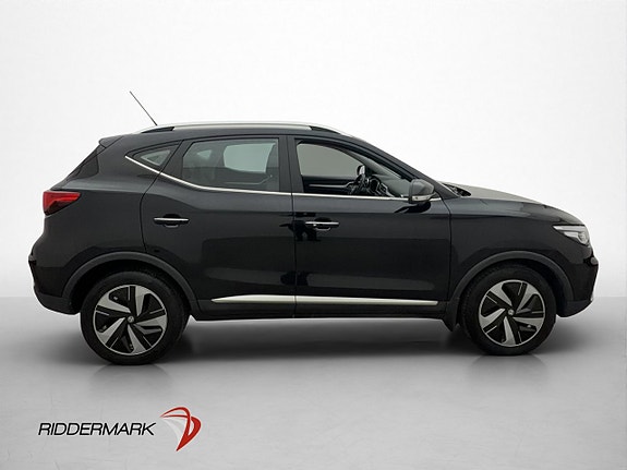 MG ZS 5 of 30