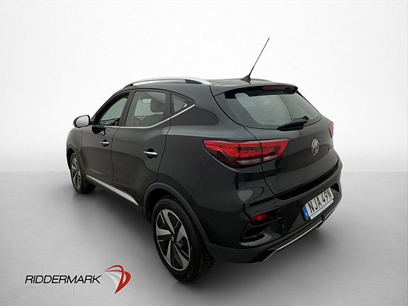 MG ZS 8 of 30