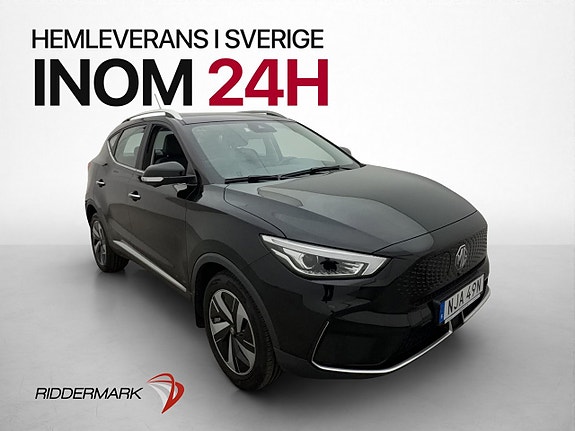 MG ZS 3 of 30