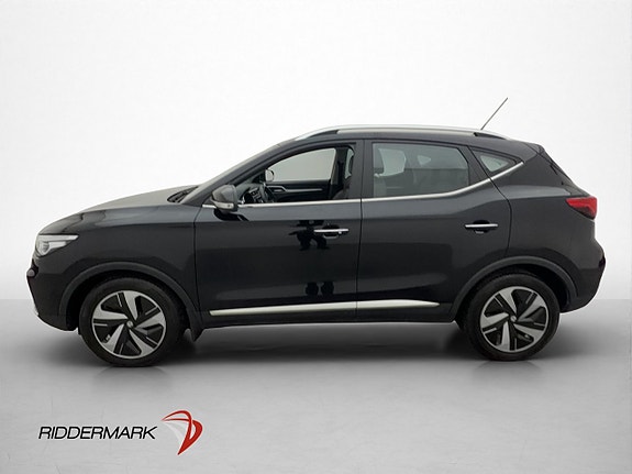 MG ZS 9 of 30