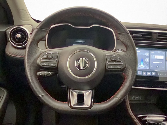 MG ZS 14 of 30