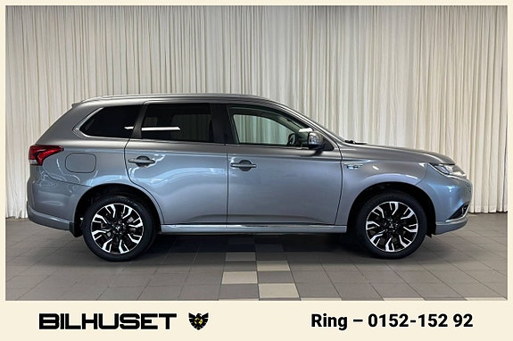 Mitsubishi Outlander 2 of 27