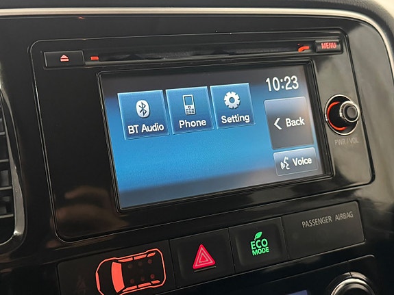 Mitsubishi Outlander 16 of 27