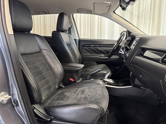 Mitsubishi Outlander 9 of 27