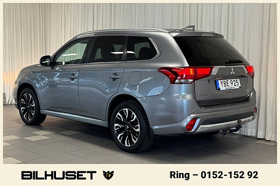 Mitsubishi Outlander 6 of 27