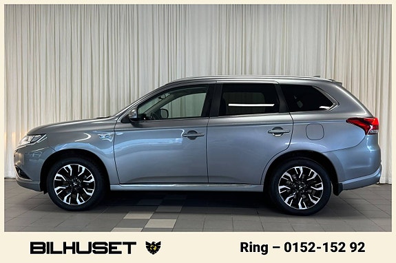 Mitsubishi Outlander 5 of 27
