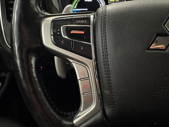 Mitsubishi Outlander 10 of 27