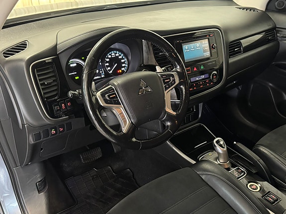 Mitsubishi Outlander 7 of 27