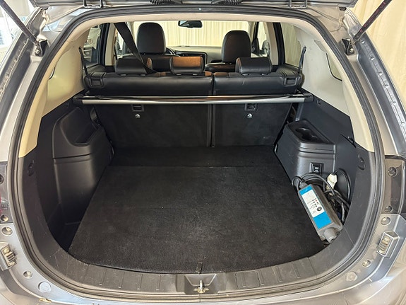 Mitsubishi Outlander 23 of 27