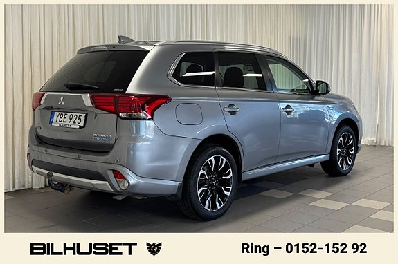 Mitsubishi Outlander 3 of 27