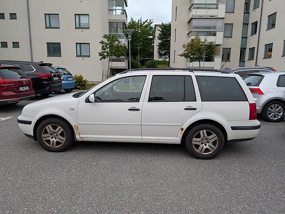Volkswagen Golf IV 4 of 14