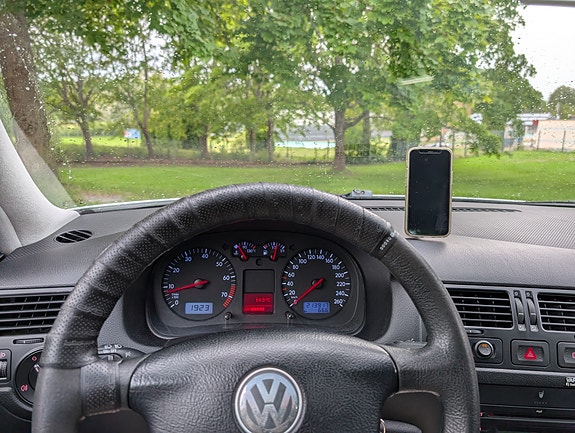 Volkswagen Golf IV 12 of 14
