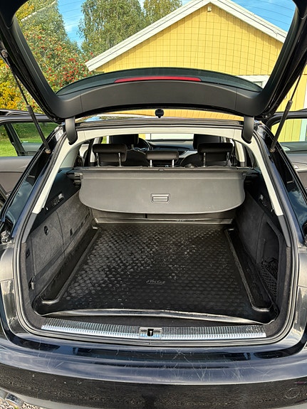 Audi A6 6 of 9